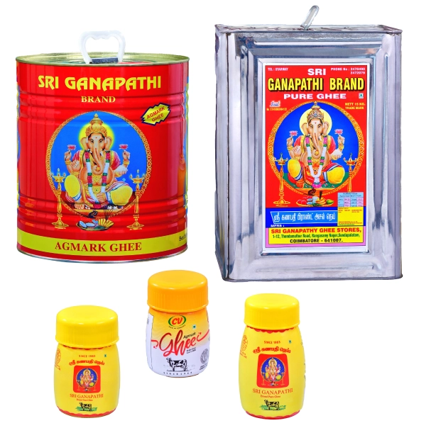 Trusted Pure Ghee Suppliers for Temples and Homes in Kannur for Quality and Authentic Taste